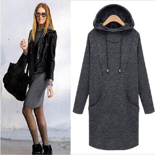 Dower Me Women's Fleece Hoodies