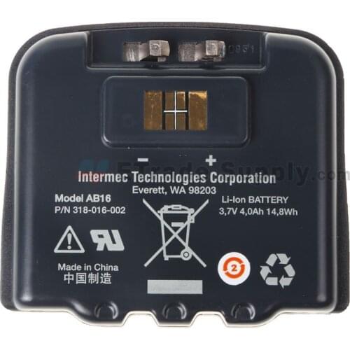 ETRADE SUPPLY AS Rechargeable Batteries