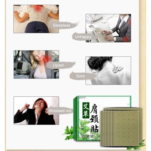 iHealth Pain Patches
