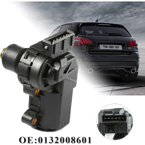 Idle Air Control Valve Stepper Motor 0132008601 132008603 032133031 For VW POLO GOLF Peugeot Seat Citroen