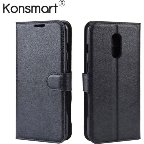 KONSMART OnePlus 5 Phone Cases