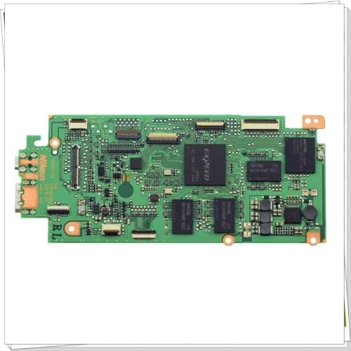 Original D5100 motherboard for Nikon D5100 main board Camera Repair Part free shipping teardown