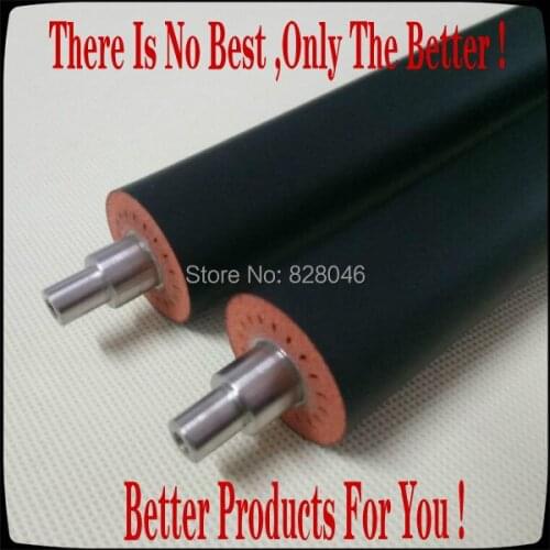 For Ricoh Aficio MP 3500 4500 SP 8100 MP3500 MP4500 SP8100 Lower Fuser Pressure Roller,For Ricoh MP 3500P 3500SP 4500P Roller