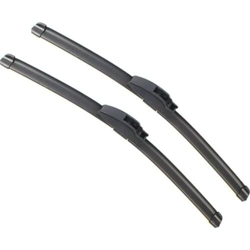 Senwanse Front windshield Wiper Blades For Mazda CX-5 24 "& 18" 2012 to 2016 car Windscreen wiper