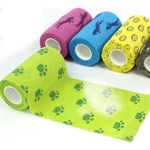 SGODDE Elastic Bandages