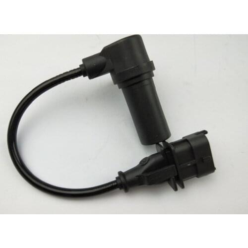 SMD Camshaft Position Sensor For Fiat Ducato Iveco Daily Massif UAZ Patriot 2.3 3.0 0281002513 500374763 XREV442 281002513