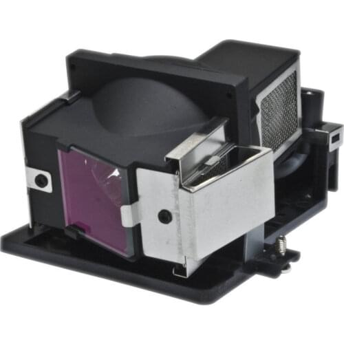 Replacement Projector Lamp With Housing 5811100235-S For VIVITEK D326MX/D326WX Projector