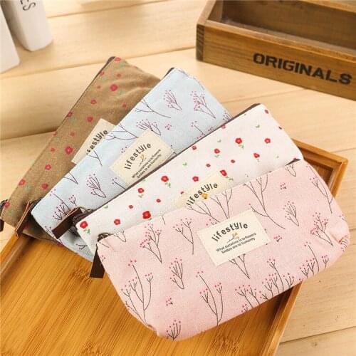 Spadabravo Cosmetic Cases-pencil Cases