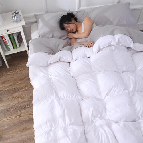 Super Soft Hygienic Sleeping Bag Designed for Travel, as a Bed Sheet and Duvet Cover, Lightweight and Convenient