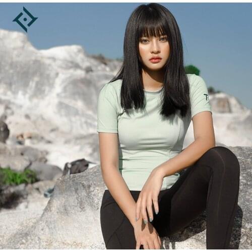 Tradewinds Action Yoga Tops