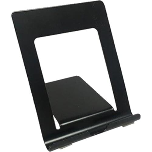 Universal Desk Cell Phone Stand Tablet Holder Tabletop Support Home Non-slip