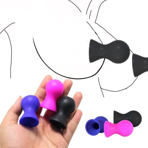 Adults18 Sexy Ultra Nipple Clamps Vagina Clitoris Stimulator BDSM Set Bondage Gear Sex Toys For Women Couples Exotic Accessories