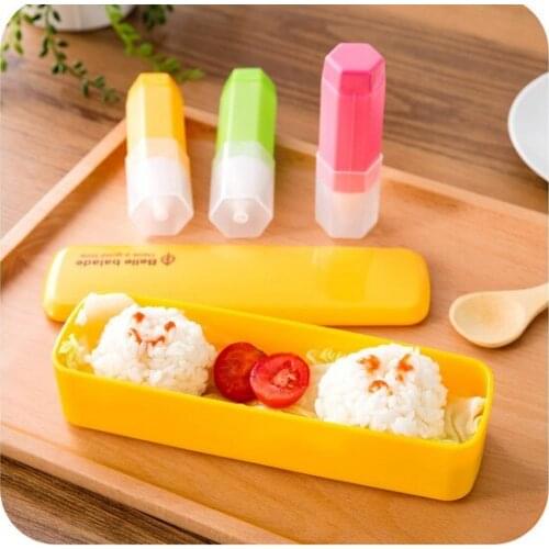 1PC Food Grade Plastic Piping Cream Decorating Cake Pen Biscuit Jam Painting Food Writing Pen Baking Tools LB 131