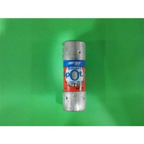 Free shipping 5pcs AJT 25 AMP-TRAP delay fuse 22X58 25A 600V France faray