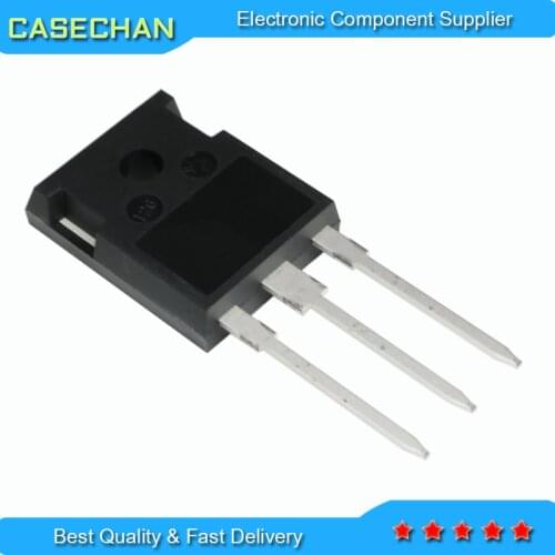 CASECHAN Transistors
