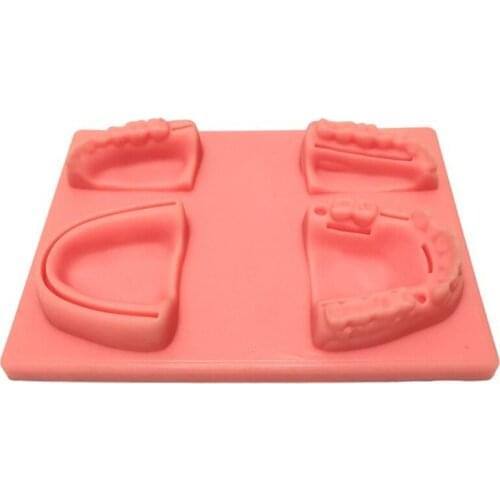 Suture Practice Kit Suture Practice Kit Students and Veterinary Student Suturing Pad,Training Kit