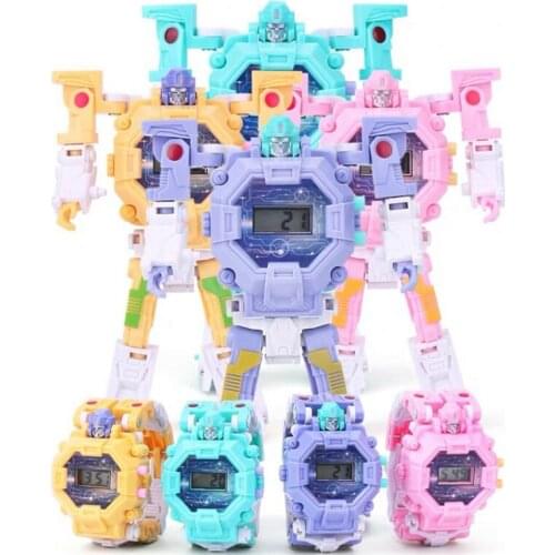 Iagree Children's Watches