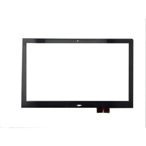 JIANGLUN for Lenovo Flex 2 15 59422158 15.6" LED LCD Laptop Touch Screen Digitizer Glass