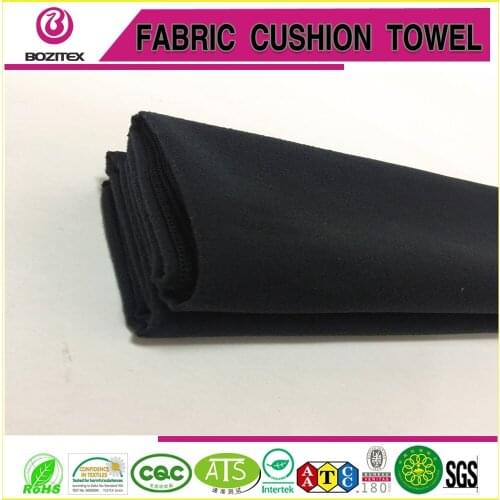 China brand right microfiber suede quick dry towel yoga sport beach outdoor camping soft towel
