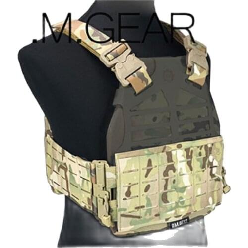 Dmgear Quick Release Retrofit Kit 2.0 TMC Emerson Frame Vest