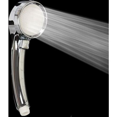 Shower Head With Hose Set Bathroom Accessories Rainfall Big Panel Showerhead High Qulity Handhold Bath Shower