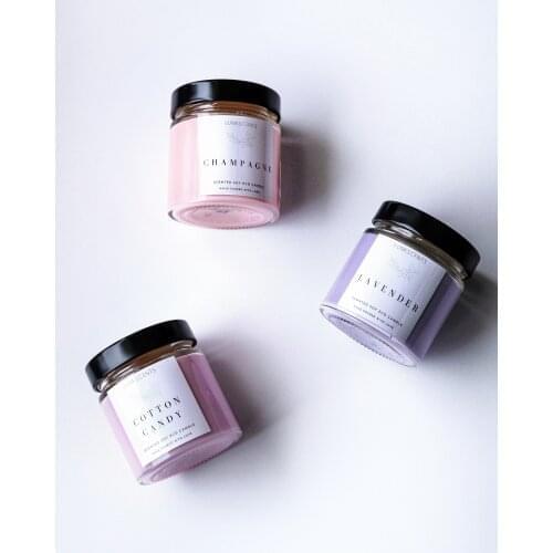 Lumiscents Candles Candles And Candlesticks