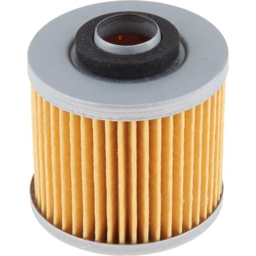 Motorcycle Oil Filter for Yamaha XV250 XV400 FZR250 XV 250 400