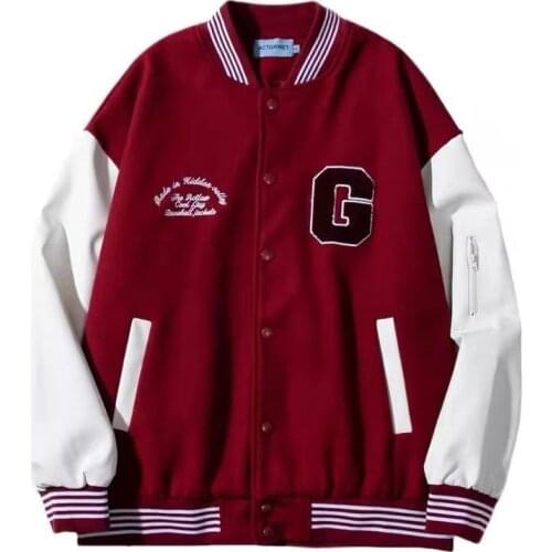 MIMROOB Women's Bombers