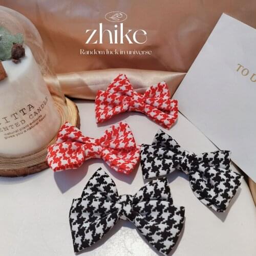 10pcs/lot 7*9cm DIY handmade bow patch diy Padded Applique For Children Headdress Accessories