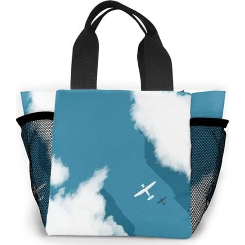 Noisydesigns Women's Gray Bags