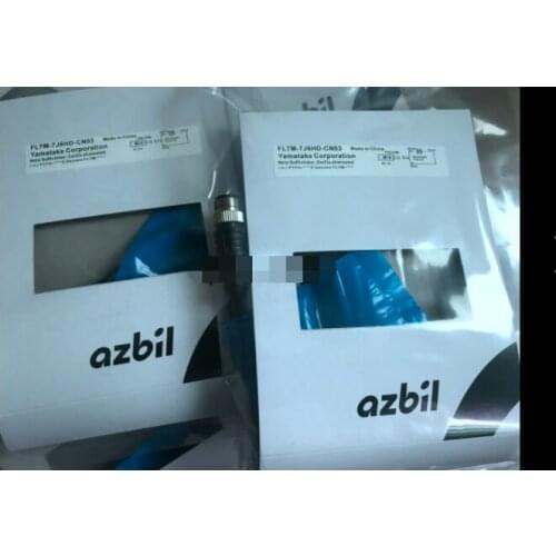 New AZBIL FL7M-7J6HD-CN03 Proximity switch free shipping