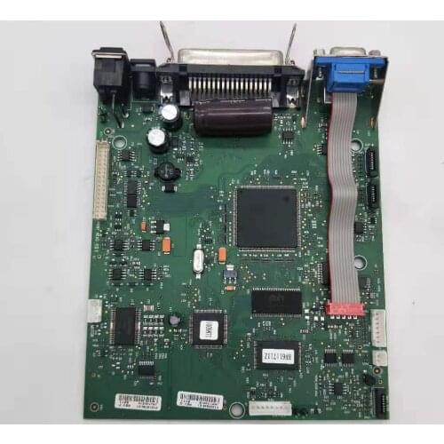 Main board 404680-002P for zebra ZP550 printer with USB & Parallel Connections