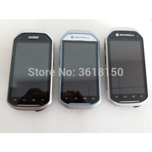 MC40NO Handheld computers PDA