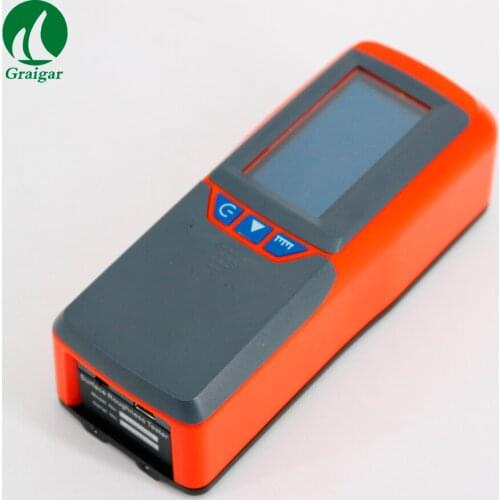 Protable Leeb432 Surface Roughness Tester Surface Profile Gauge Precision Roughness Meter 0.001um Resolution