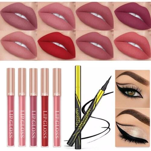 PUTIMI Eyeliner Pencils