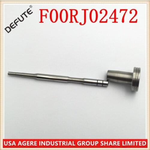 4pcs Common rail control valve F00RJ02472, F 00R J02 472 ,F OOR J02 472 Valve Set