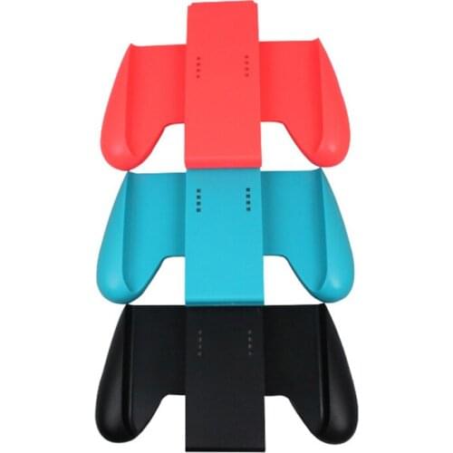 For Left and Right of Switch Joy -Con Hand Grip for Nintendo Switch Handle Bracket Support Cradle Holder
