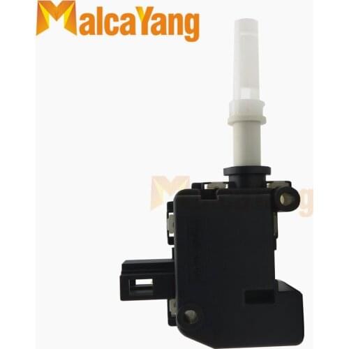 3B0959781D 3B0 959 781 D 3B0 959 781C/3B0959781C Bootlid Trunk Tailgate Lock Servo Motor for VW Passat 3B Golf 4 Touareg