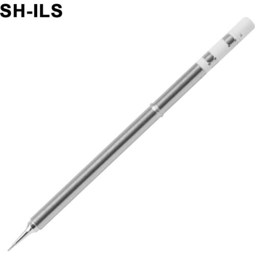 SH-K KU D24 BC2 C4 I ILS JL02 Solder Tips Replacement Part for SH72 65W Digital Soldering Iron Station Set of Tools Kit not T12