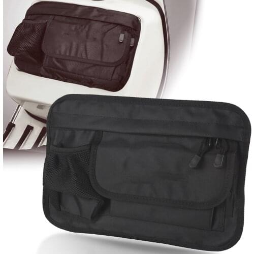 Universal Storage Bag for Piaggio Vespa GTS 150 125 200 Super LX 125FL GTS 125ie 300ie Super GTS 300 Motorbike Tool Glove Bag