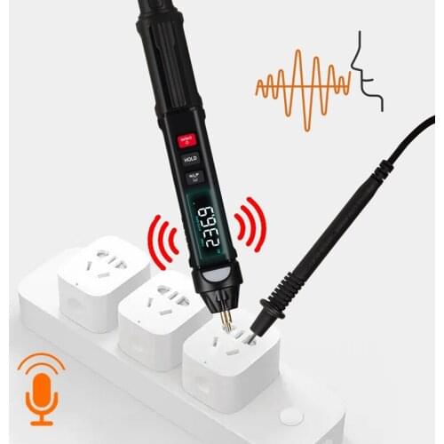 Digital Multimeters WinAPEX China