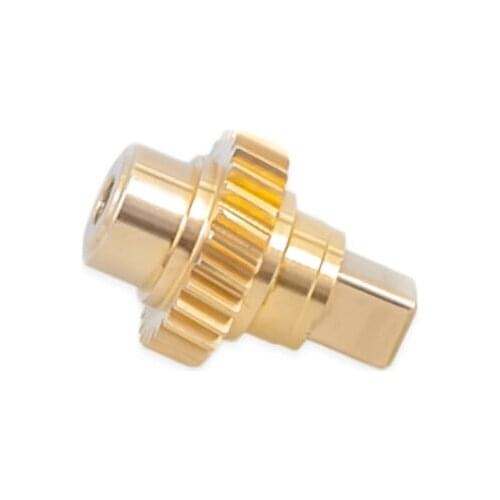 Zu Zahnrad für Opel Astra H TwinTop Dach Stellmotor Flap Flügel Cogs Gears Vauxhall about opel