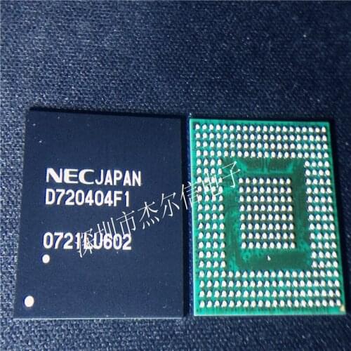 100% New&original In Stock UPD720404F1-JN3-A D720404F1 BGA