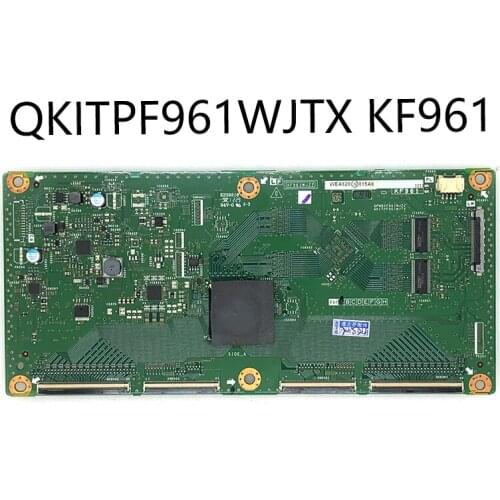 100% test work original Logic Board XF961WJZZ QPWBXF QKITPF961WJTX KF961 LCD-46LX845A