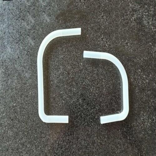 DJI T20 Plant Protection Drones Accessories Flowmeter-Long U-shaped tube/Short U-shaped tube T20 DJI Original Repair Parts