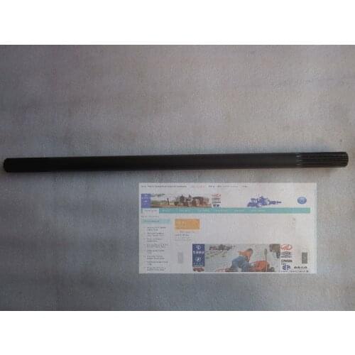 FT404.42.128, the rear transmission shaft for Foton Lovol tractor