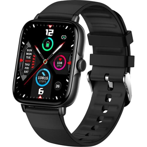 HIMOLUSS Bluetooth Watch