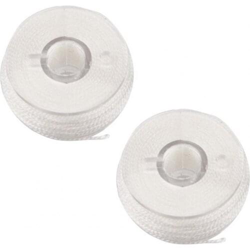 20m PVA String Reel Water Soluble Eco-friendly Braided Fast Dissolving Sink Line Tackle Accessory