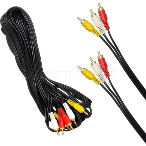 MPM Computer Cables