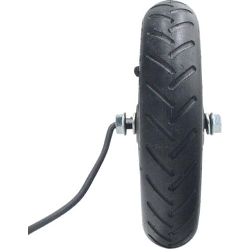 New Arrival Walmeck Vacuum Solid Scooter Outer Cover Tire Tyre 8 1/2×2 for Mijia M365 Electric Skateboard